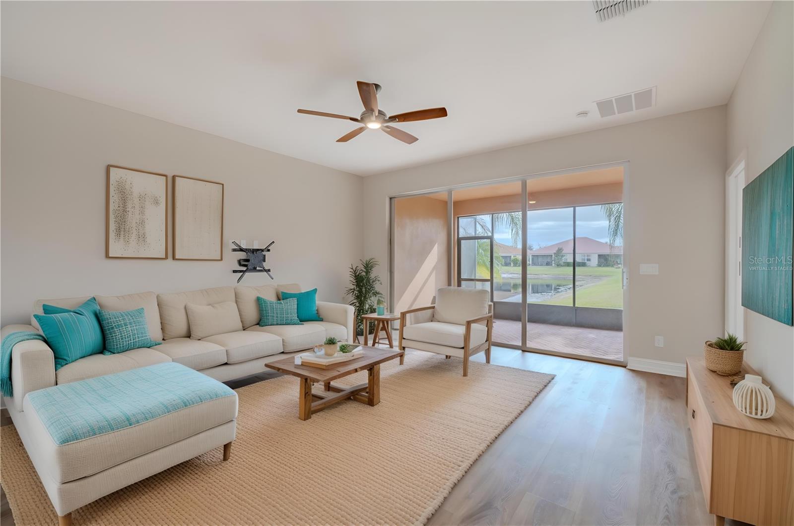 VALENCIA LAKES TR N - Residential