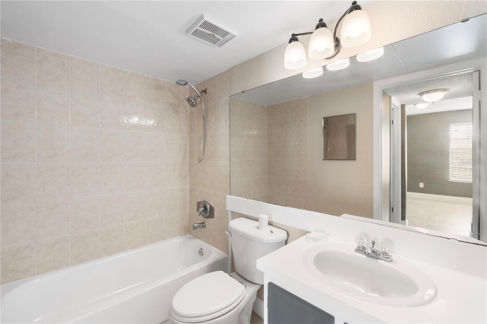 PLAZA AT MILLENIUM CONDO - Residential Lease