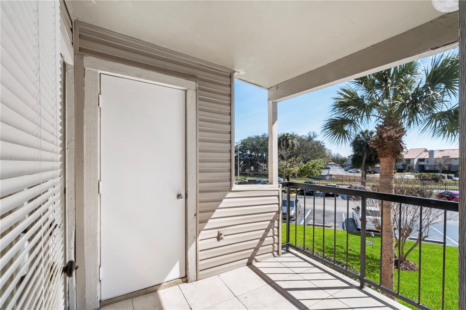 PLAZA AT MILLENIUM CONDO - Residential Lease