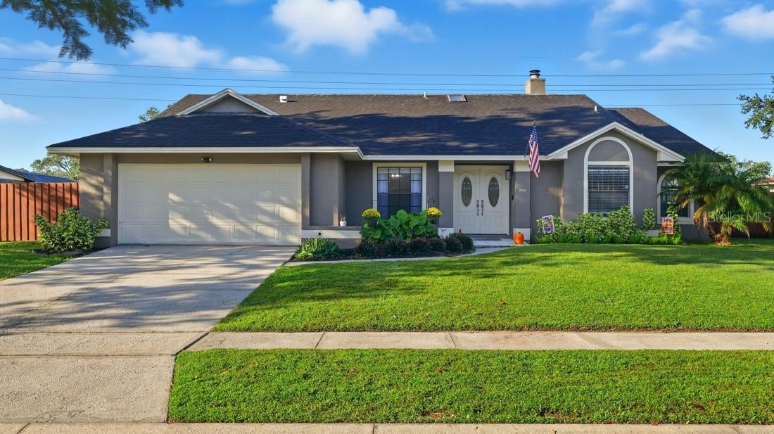 2844 GULF WINDS COURT