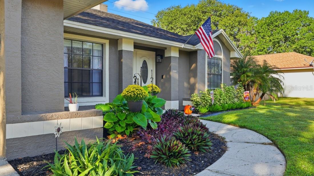 2844 GULF WINDS COURT