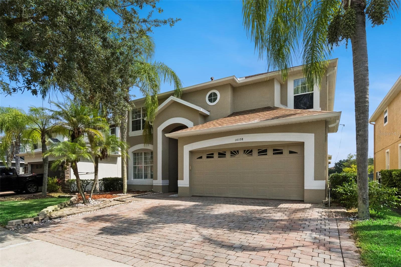 14108 BUDWORTH CIRCLE