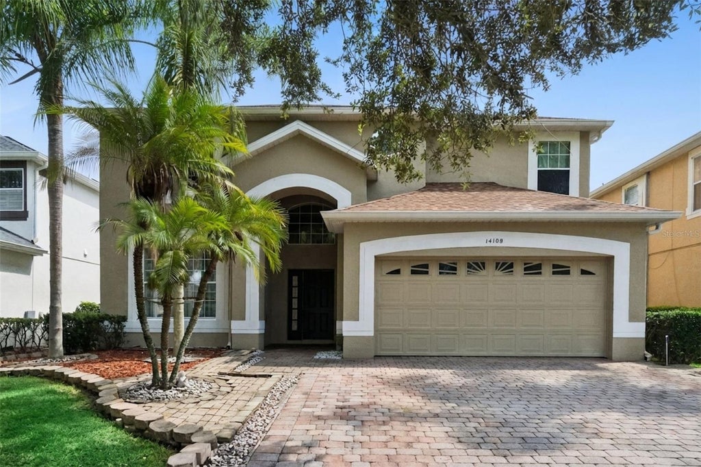 Photo of 14108 Budworth Circle, Orlando, FL 32832 (MLS # O6429854)