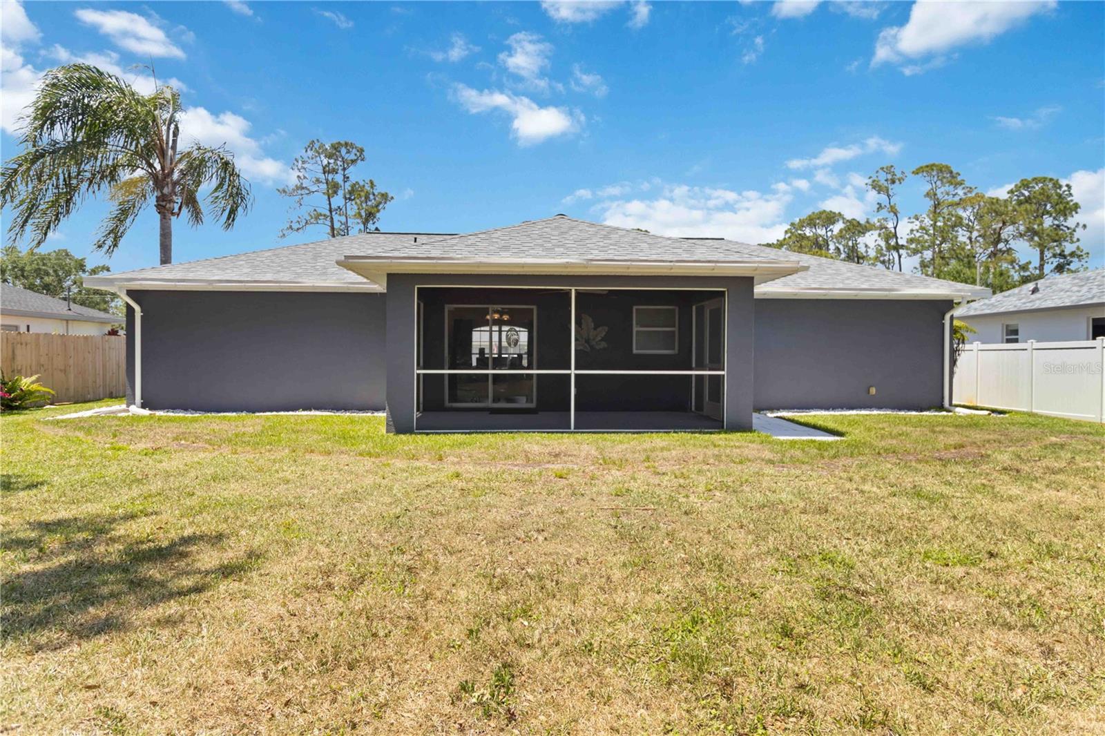 PORT CHARLOTTE SUB 17 - Residential