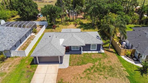 4664 HEGIRA STREET NORTH PORT FL 34286