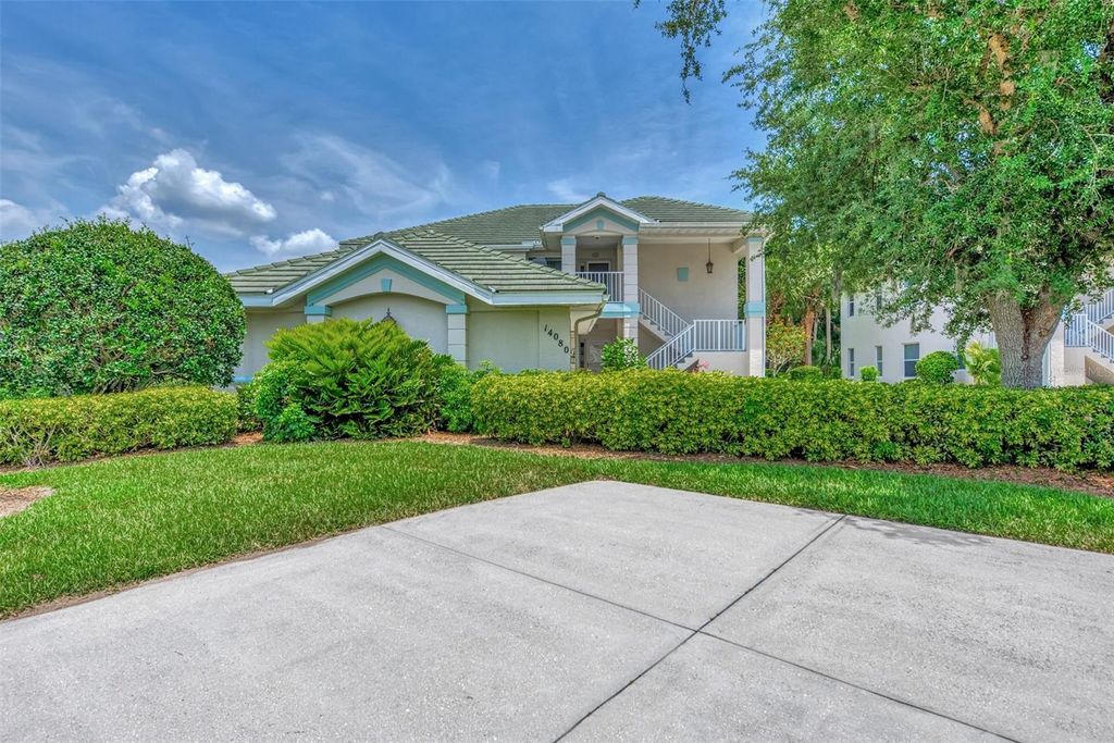 Photo of 14080 Willow Glen Court #233, Port Charlotte, FL 33953 (MLS # D6143933)
