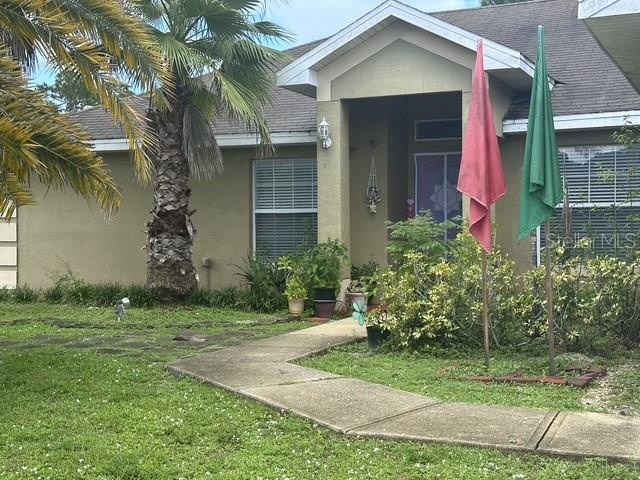 261 DE CASTRO AVENUE SE