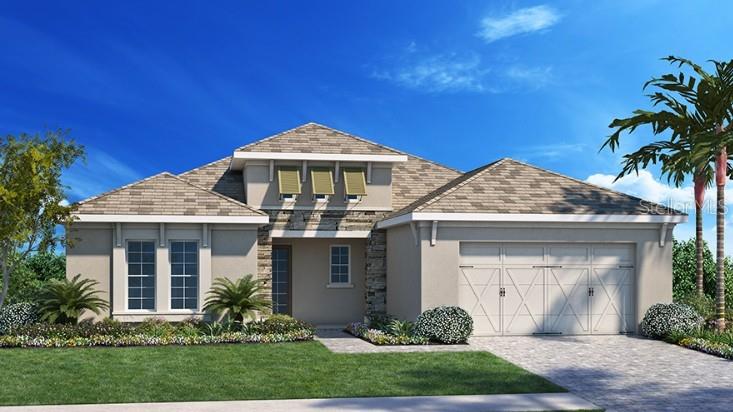 3422 - LAKEHOUSE COVE AT WATERSIDE PHASES 5 & 6 - Residential