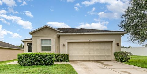 Photo of 4859 Hickory Stream Lane, Mulberry, FL 33860 (MLS # TB8426432)
