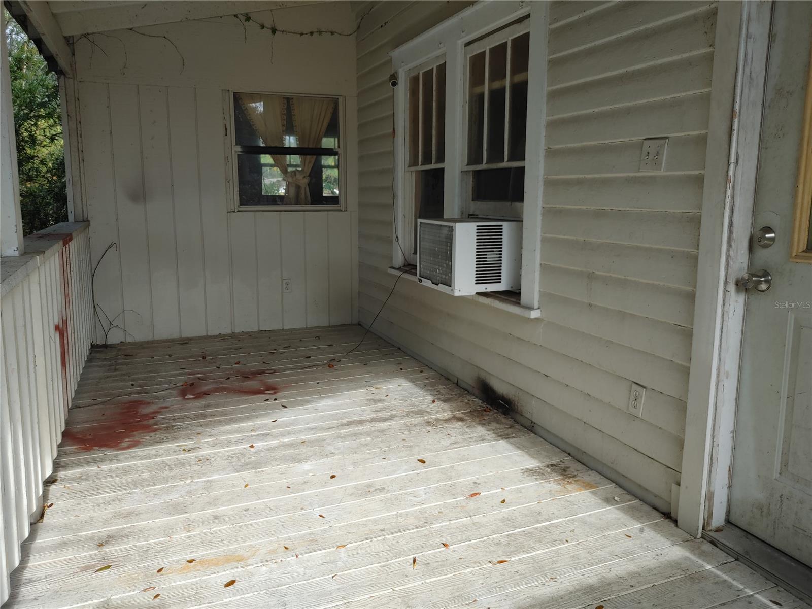 Coleman Ella E Daytona - Residential Income