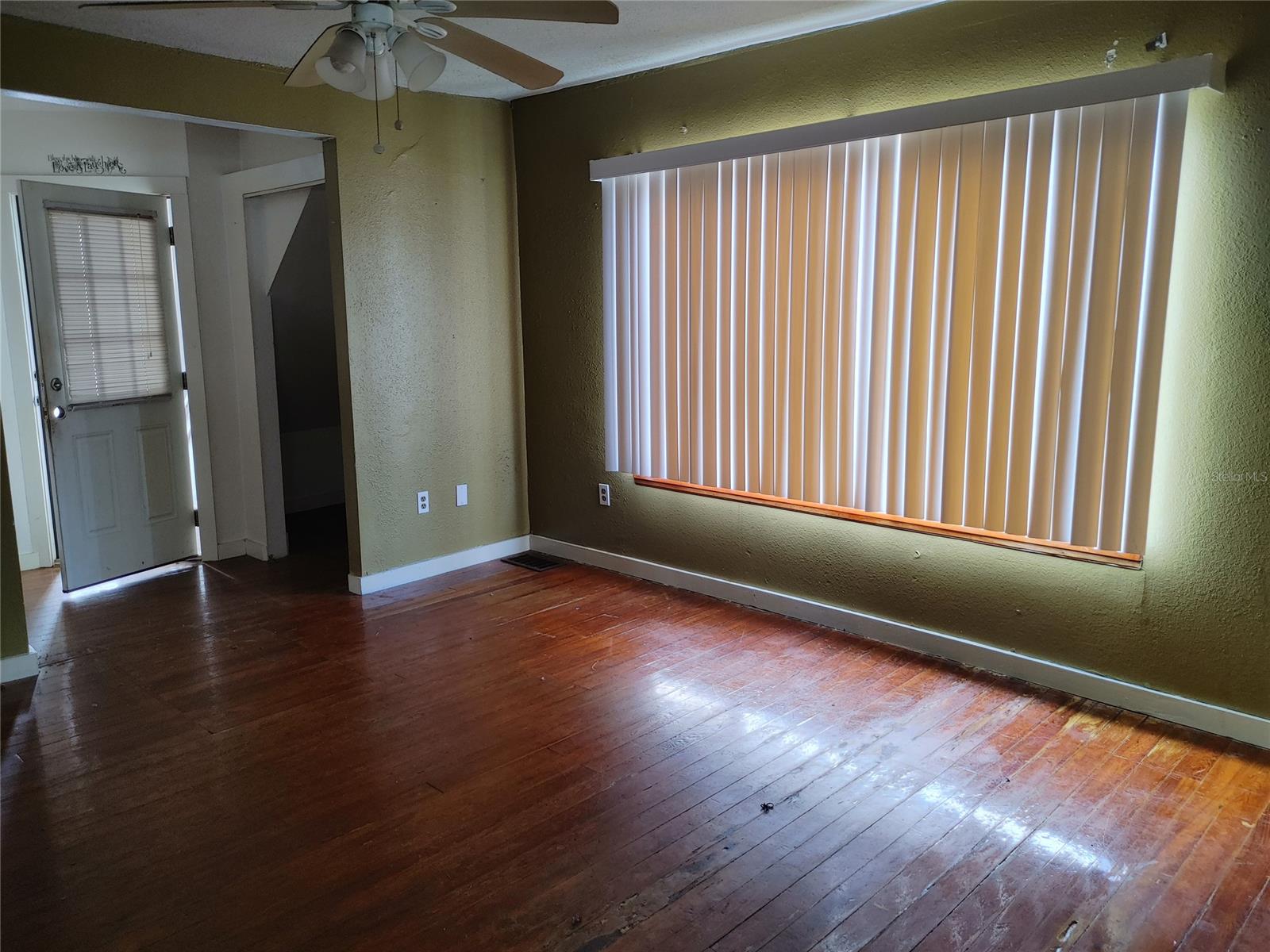 Coleman Ella E Daytona - Residential Income