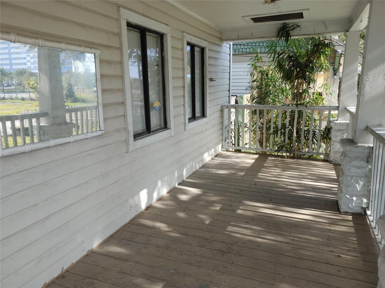 Coleman Ella E Daytona - Residential Income