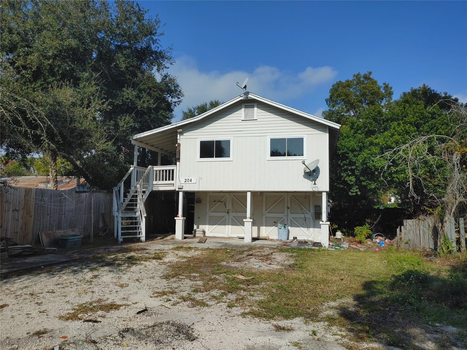 Coleman Ella E Daytona - Residential Income