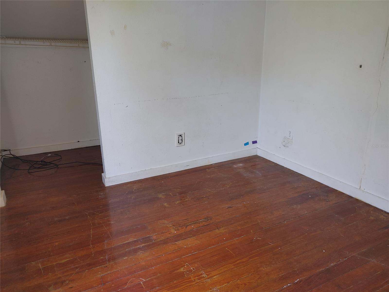 Coleman Ella E Daytona - Residential Income