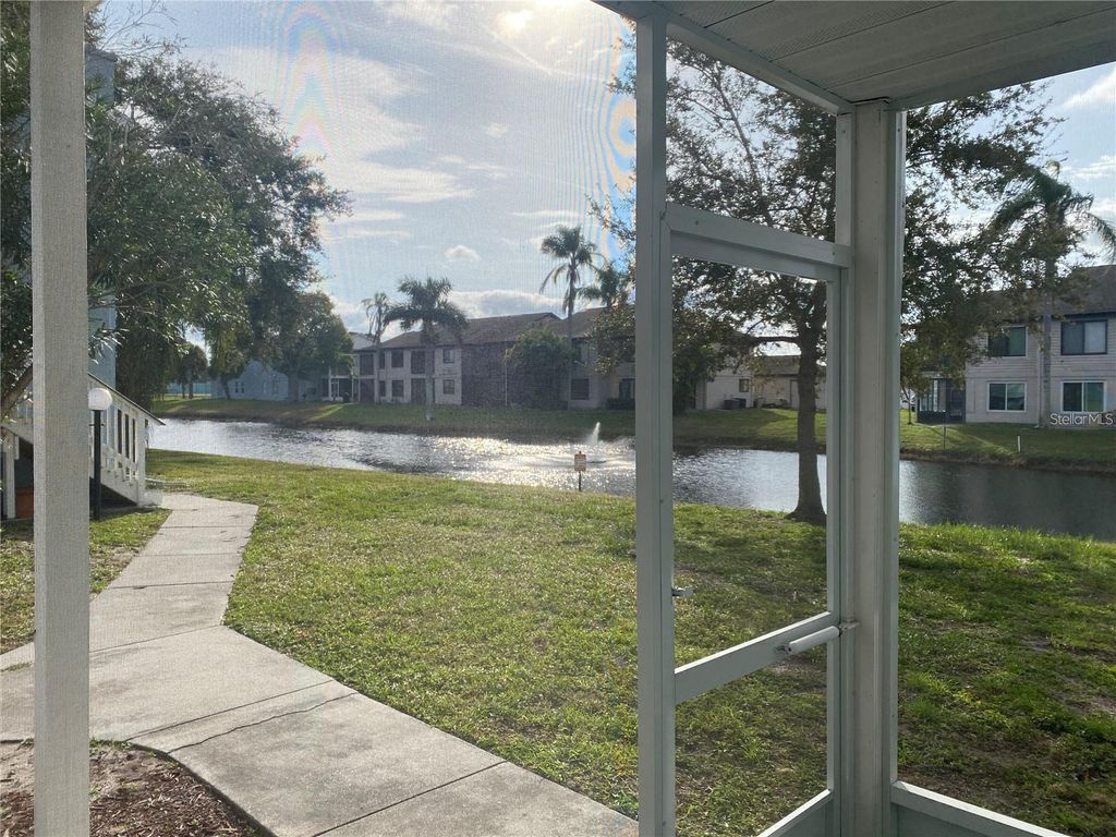 Photo of 3813 59th Avenue W #3813, Bradenton, FL 34210 (MLS # A4691843)