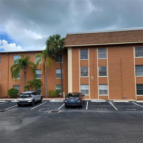 12760 INDIAN ROCKS ROAD 540 LARGO FL 33774