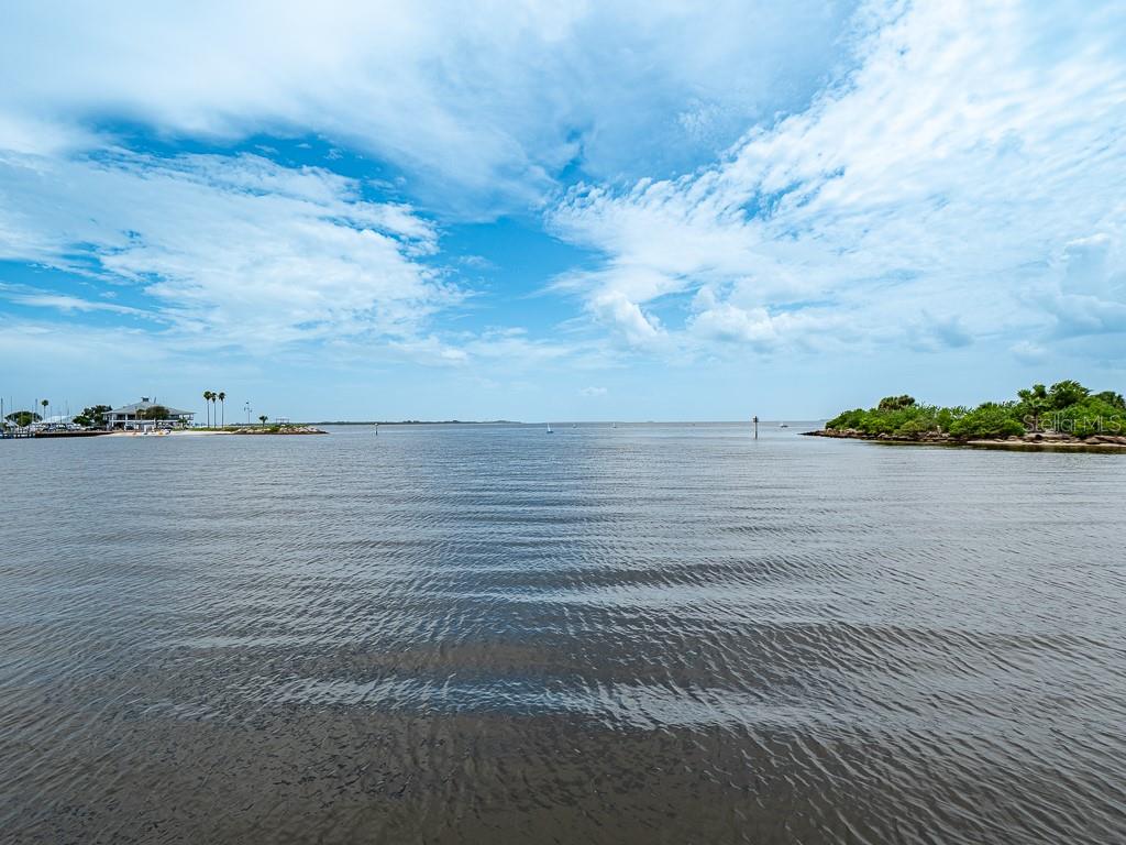 BYARS THOMPSON ADD DAVIS - Land