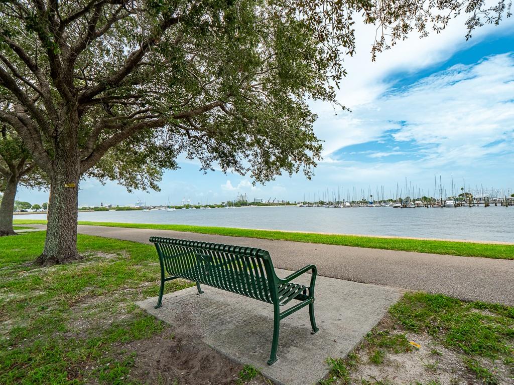 BYARS THOMPSON ADD DAVIS - Land