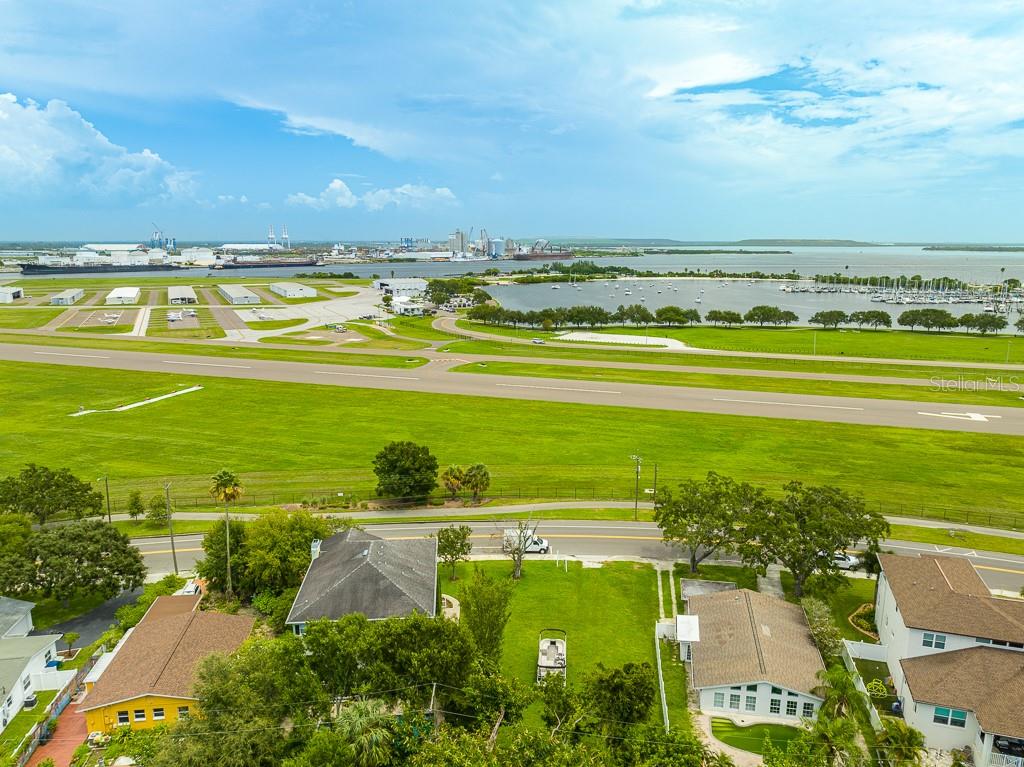 BYARS THOMPSON ADD DAVIS - Land