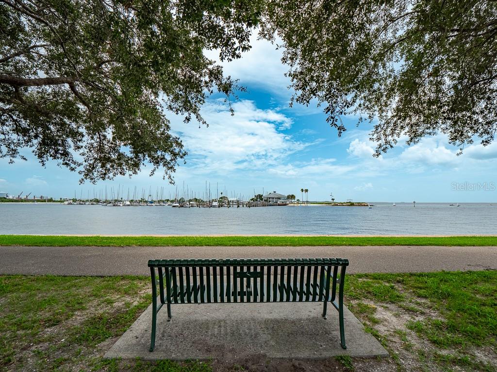 BYARS THOMPSON ADD DAVIS - Land