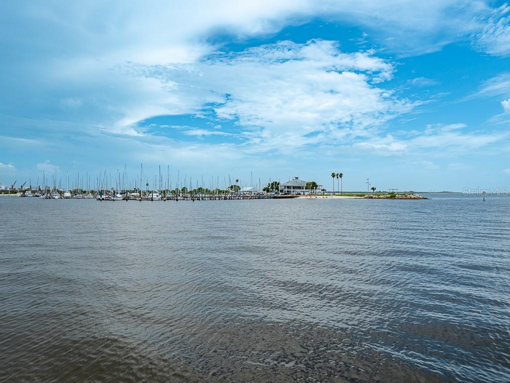 BYARS THOMPSON ADD DAVIS - Land