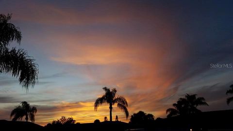 A home in BRADENTON