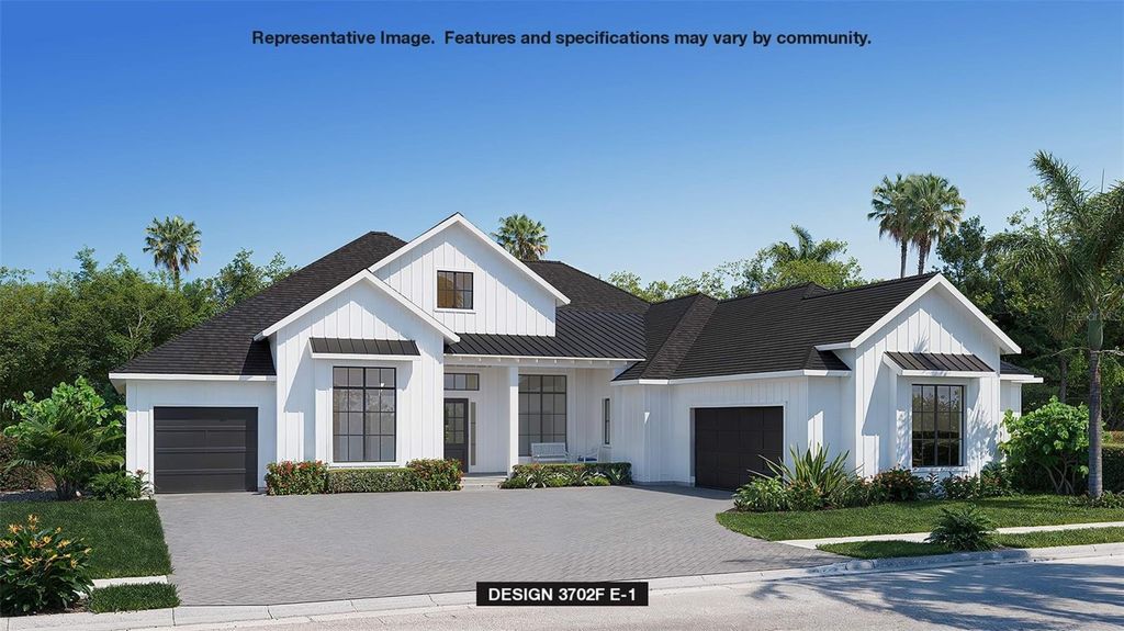 Photo of 5119 Summit View Drive, Brooksville, FL 34601 (MLS # TB8397738)