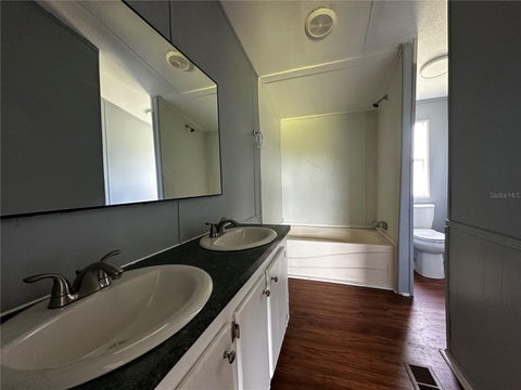 Tiny photo for 7351 NE 106th Terrace, Bronson, FL 32621 (MLS # OM730963)