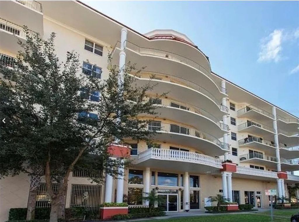 Photo of 750 4th Avenue S #603c, St Petersburg, FL 33706 (MLS # TB8476709)