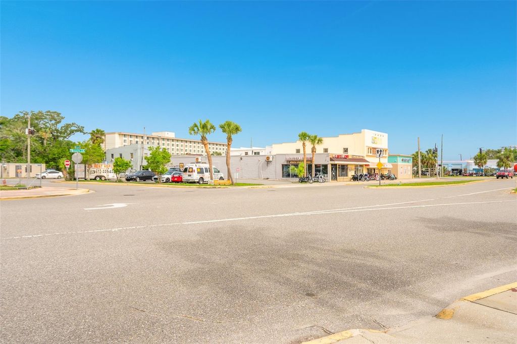 Photo of 438 N Beach Street, Daytona Beach, FL 32114 (MLS # V4943209)