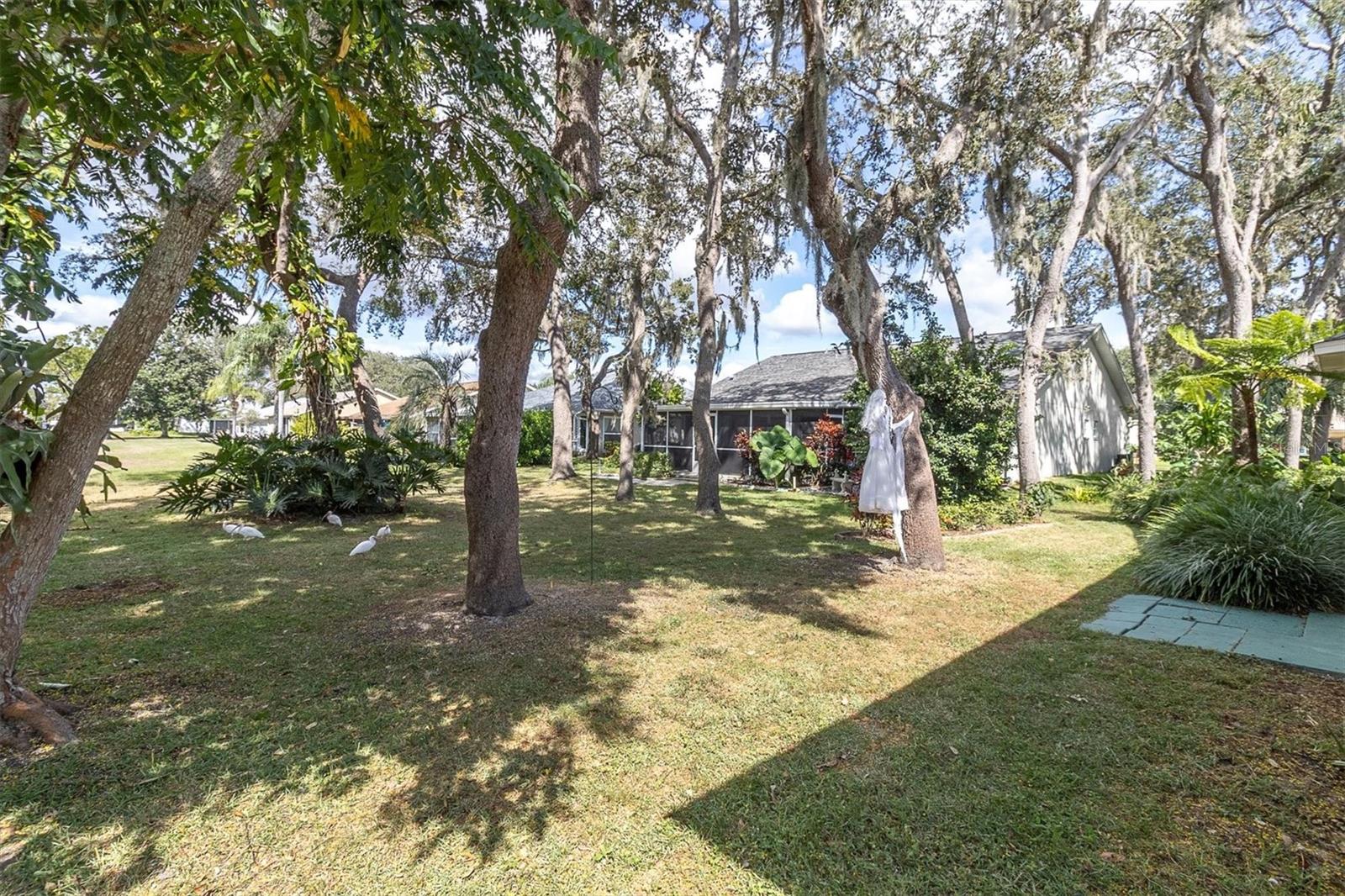 HERITAGE LAKE - Residential