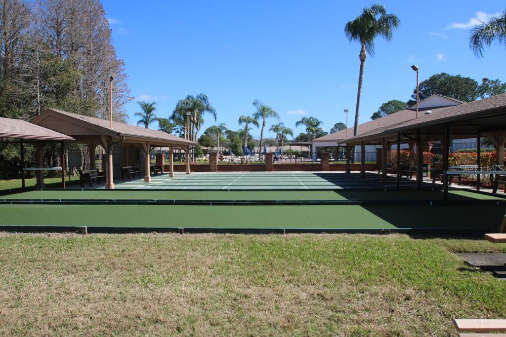 HERITAGE LAKE - Residential