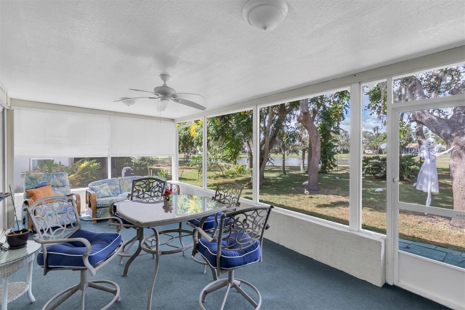 HERITAGE LAKE - Residential