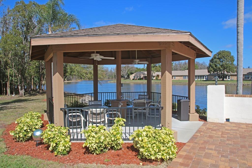HERITAGE LAKE - Residential