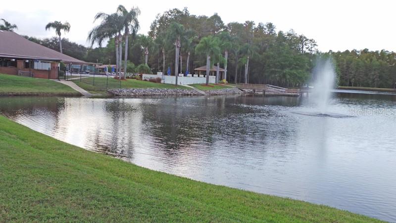 HERITAGE LAKE - Residential