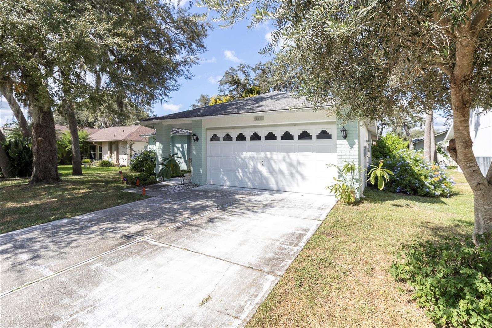 HERITAGE LAKE - Residential