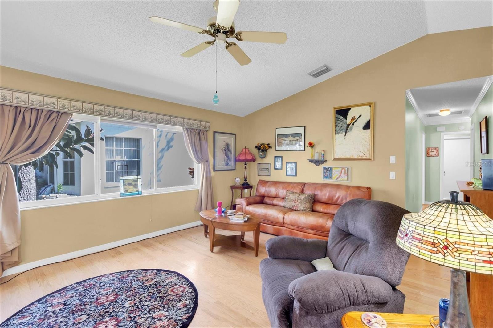 HERITAGE LAKE - Residential