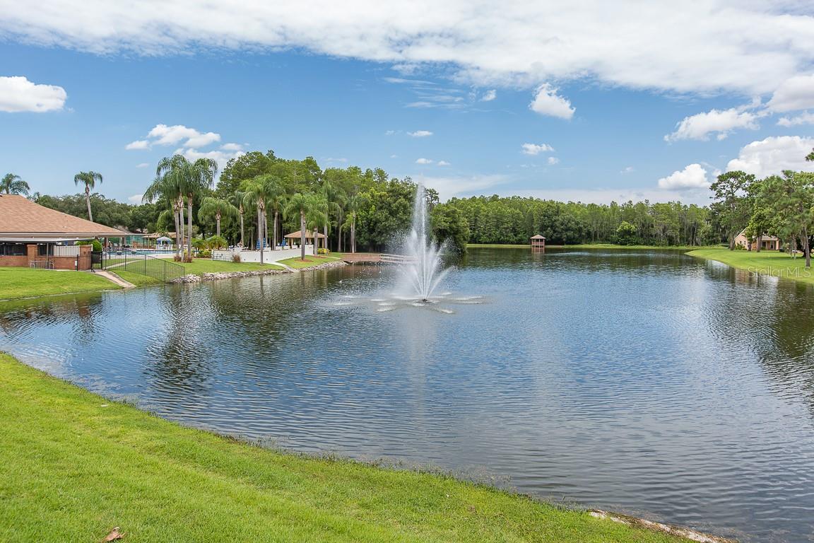 HERITAGE LAKE - Residential