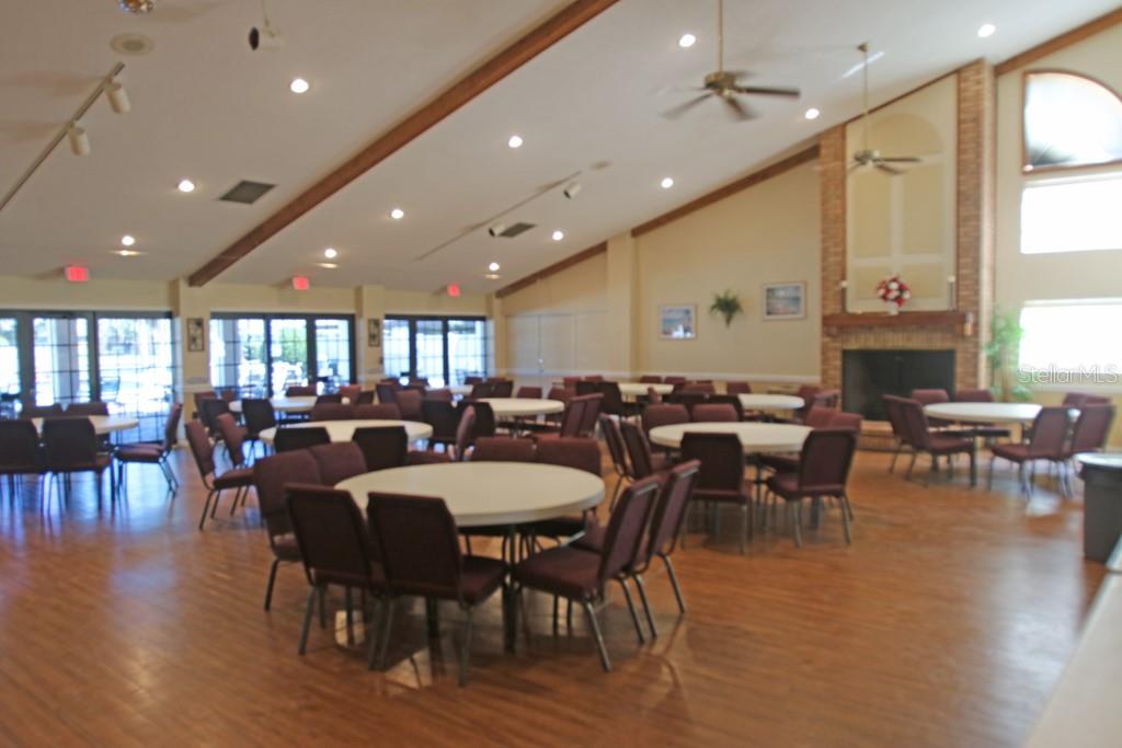 HERITAGE LAKE - Residential