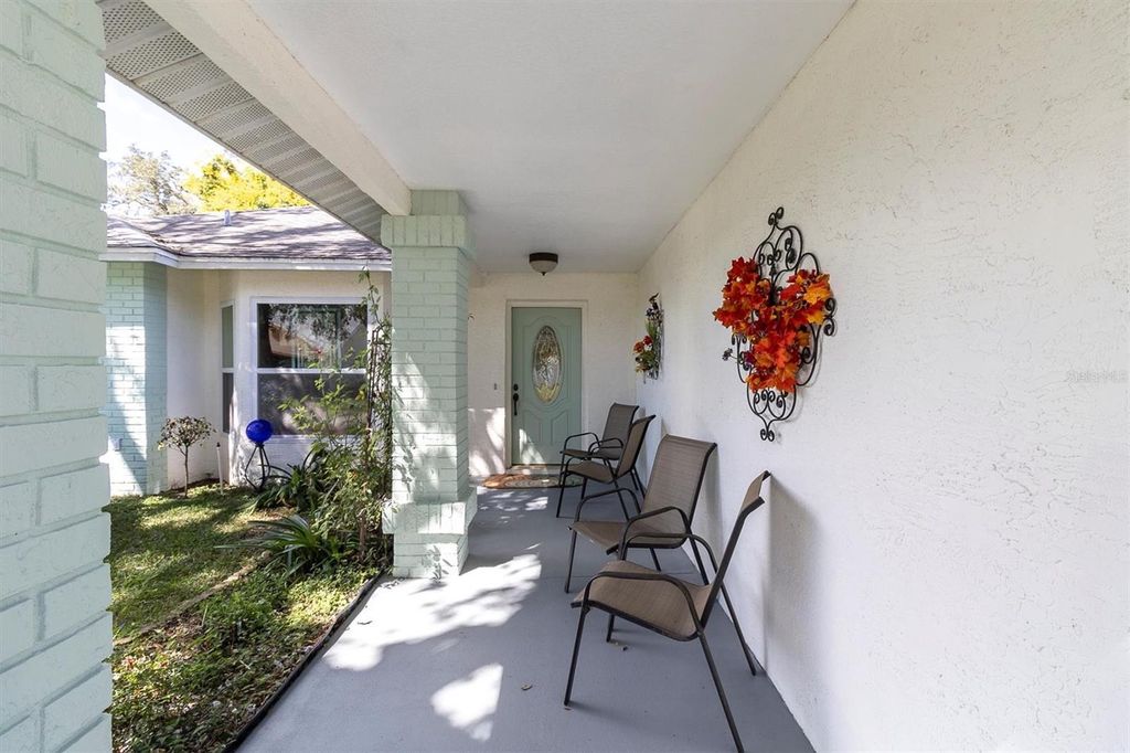 Photo of 9911 Kingsport Avenue, New Port Richey, FL 34655 (MLS # W7878533)