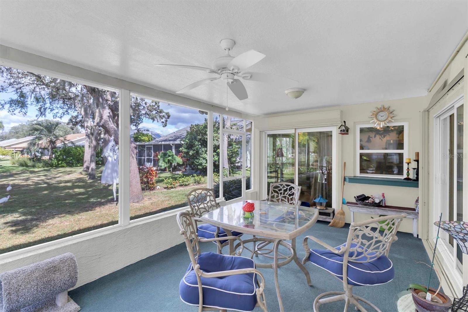 HERITAGE LAKE - Residential