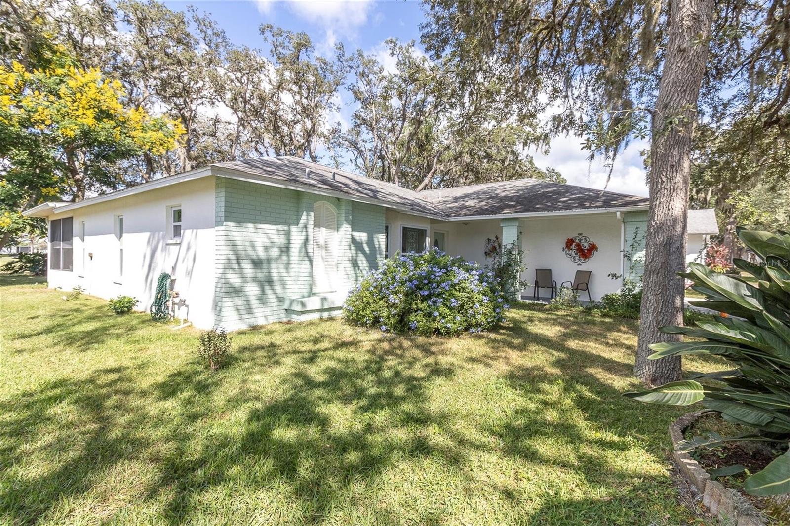 HERITAGE LAKE - Residential