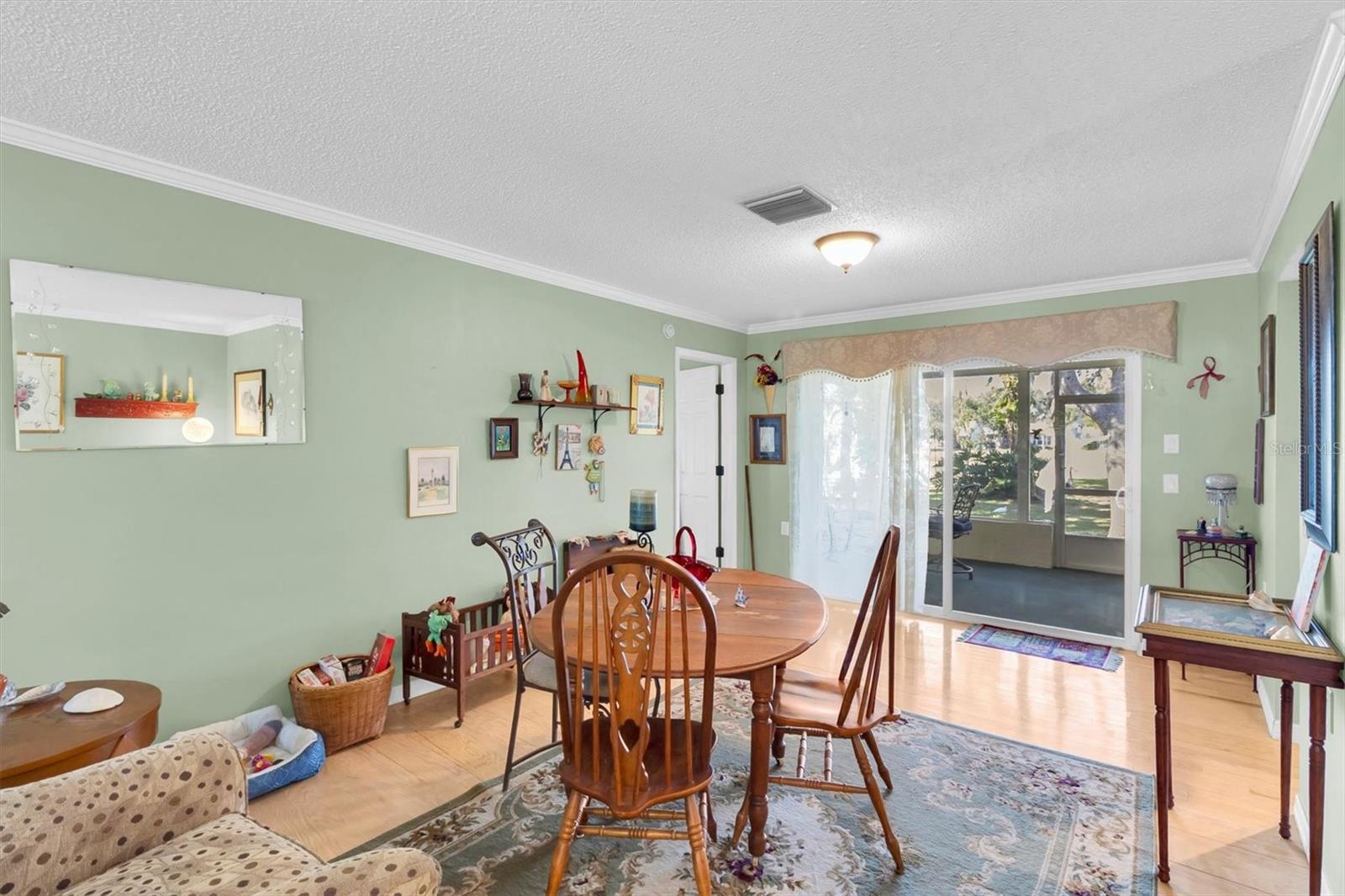 HERITAGE LAKE - Residential