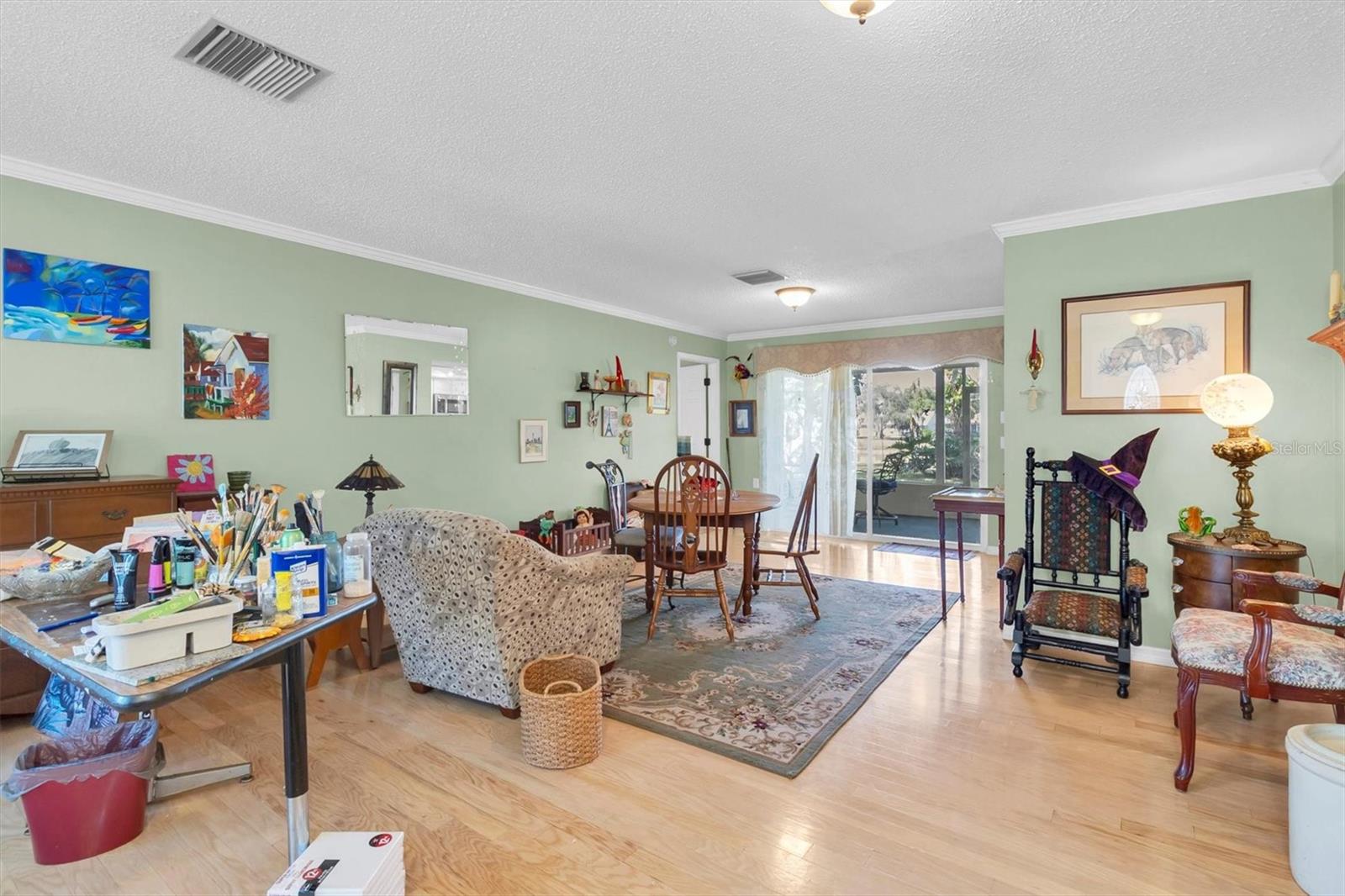 HERITAGE LAKE - Residential