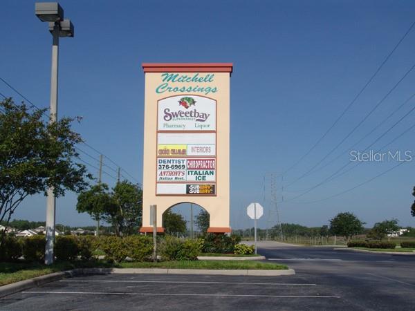 HERITAGE LAKE - Residential