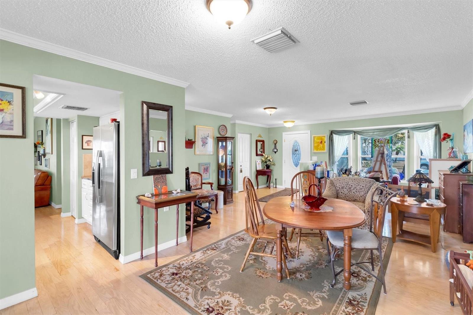 HERITAGE LAKE - Residential