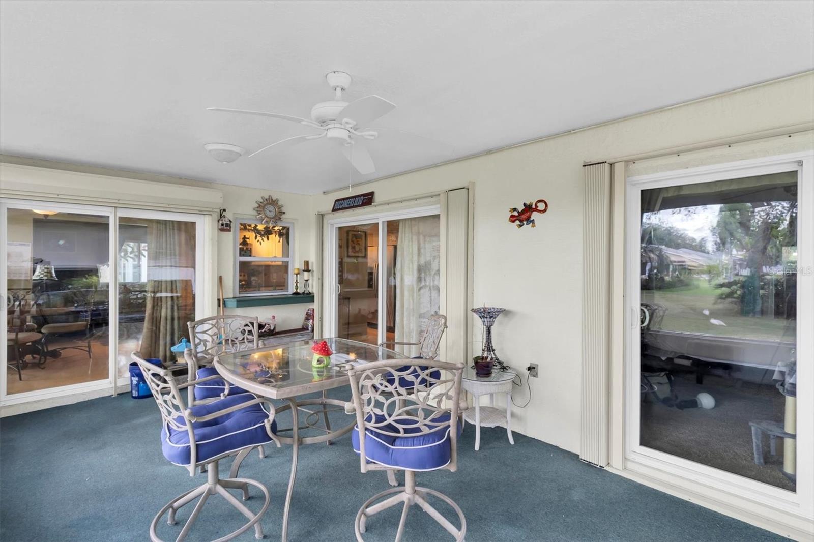 HERITAGE LAKE - Residential