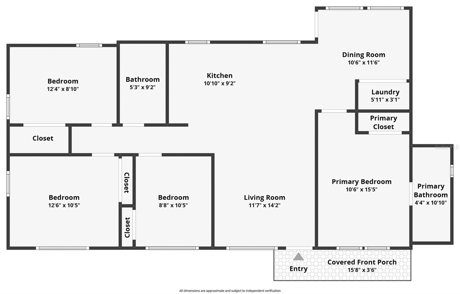 1309 MARY L ROAD