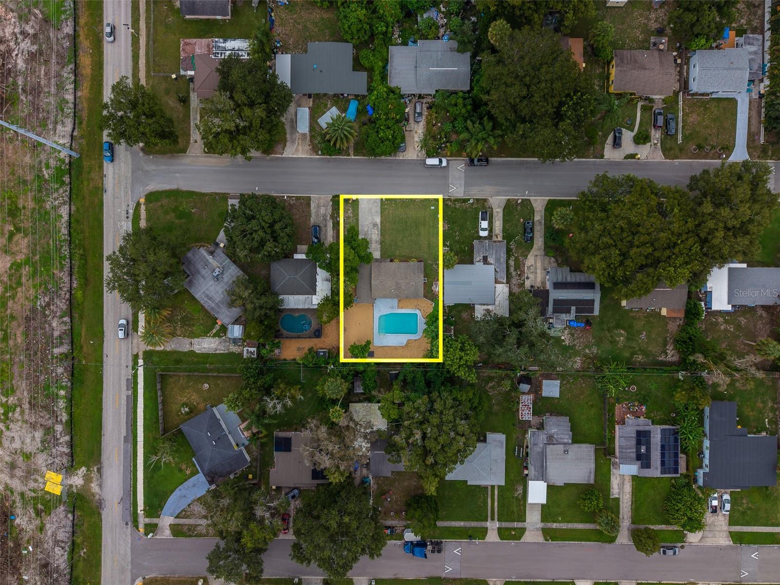 1309 MARY L ROAD