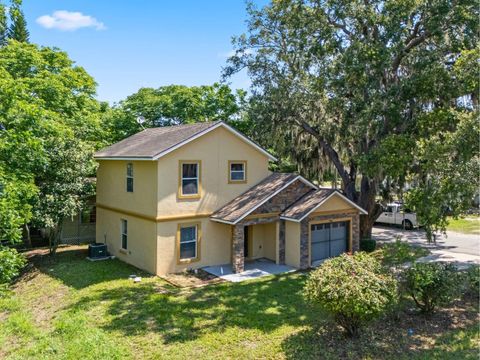 500 W OAKLAND AVENUE OAKLAND FL 34760